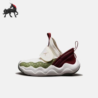 Nike/耐克婴童透气休闲鞋