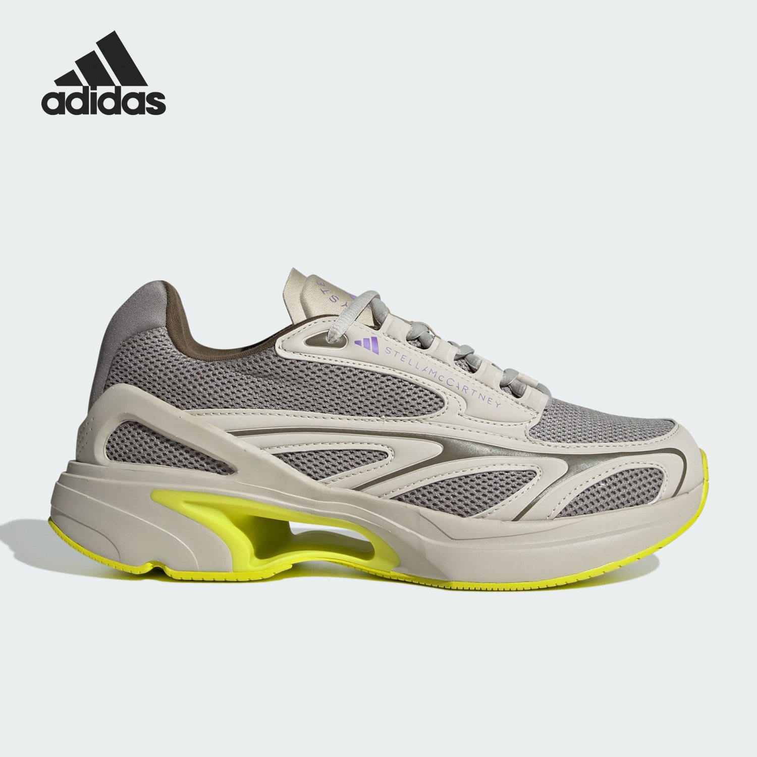 Adidas/阿迪达斯正品SMC SPORTSWEAR 2000女子跑步鞋IE1535