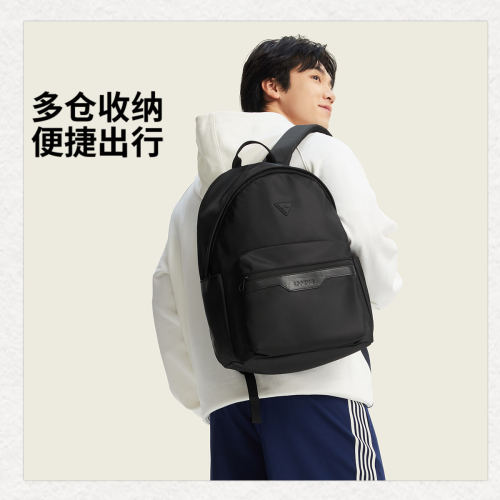 阿迪达斯男女同款时尚潮流腰包