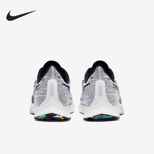 ZOOM男士 AIR 时尚 运动轻便跑步鞋 104 Nike AQ2203 耐克正品