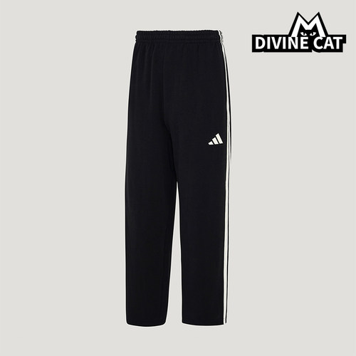 Adidas/阿迪达斯正品Y-3SKNITJOGERS新款运动经典休闲裤KU5387