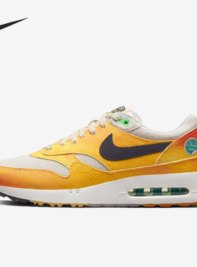 Nike/耐克正品Air Max1'86 OG Golf NRG男气垫高尔夫鞋DV6802