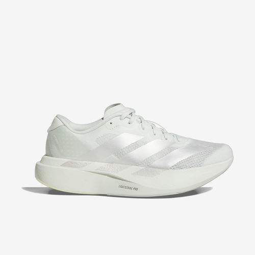 Adidas阿迪达斯正品Adizero Evo SL女低帮舒适跑步鞋JR5840
