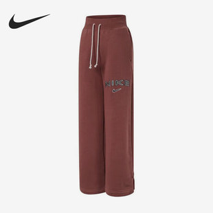 FV7685 Nike 218 女士复古宽松运动长裤 新款 耐克正品 当季