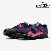 耐克正品 训练低帮耐磨跳远钉鞋 2026春季 Nike 款 男士 IM9128 600