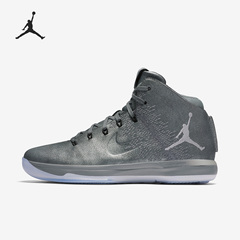 Nike/耐克正品Air JordanXXXI AJ31高帮男士篮球鞋914293-013