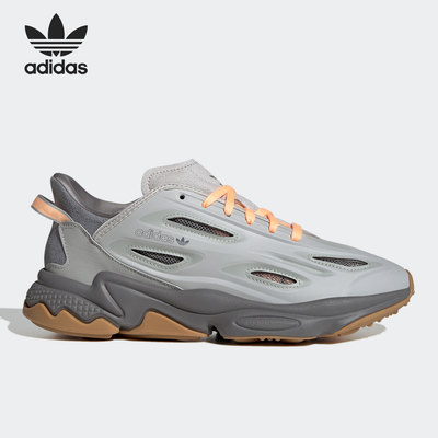 Adidas/阿迪达斯正品三叶草OZWEEGO Celox男子跑步鞋H04234