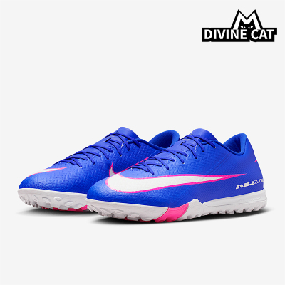 Nike/耐克正品2026春季款男士低帮系带耐磨经典足球鞋FQ8449-446