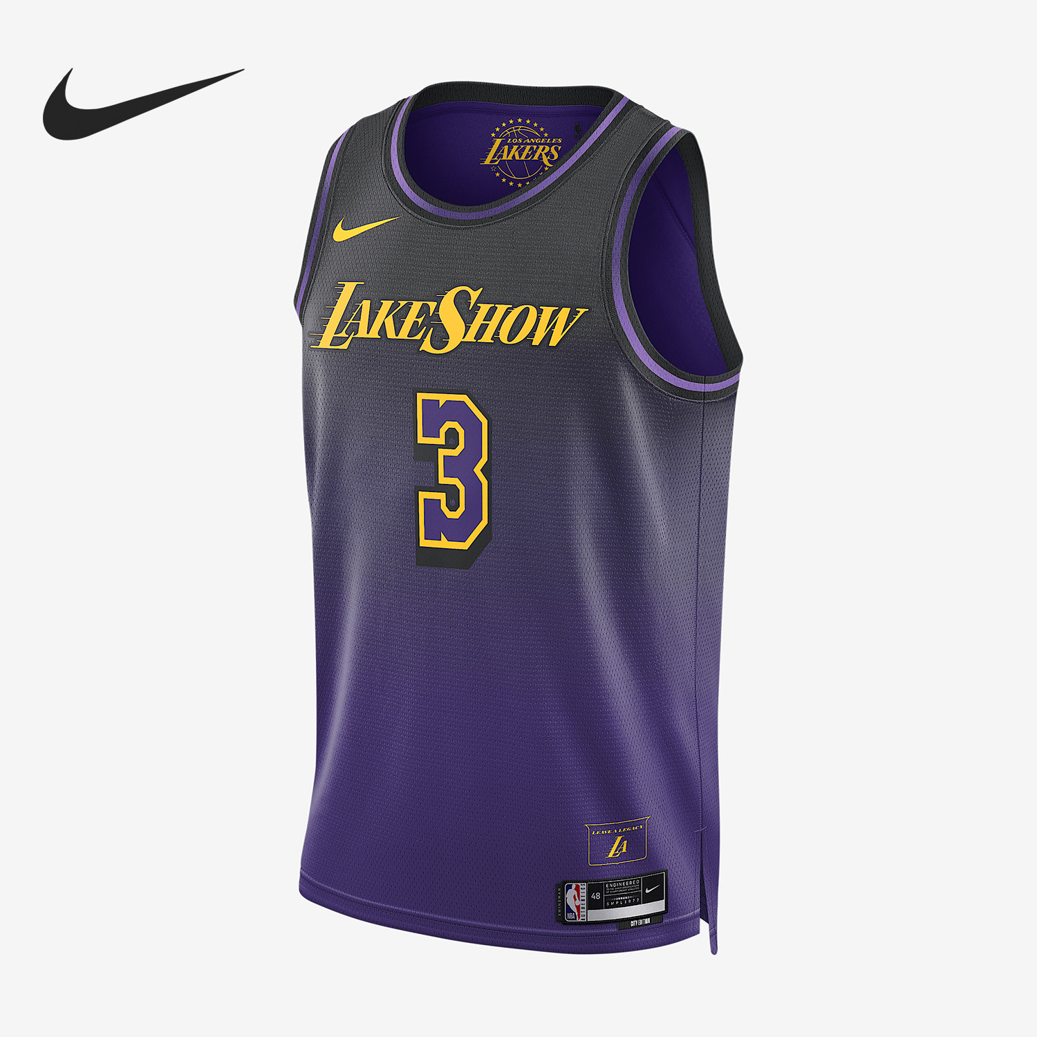 Nike/耐克正品2025秋季款男士篮球透气无袖背心T恤FQ4346-505,运动服/休闲服装,运动T恤,淘宝优惠券,粉丝福利购,淘宝优惠卷