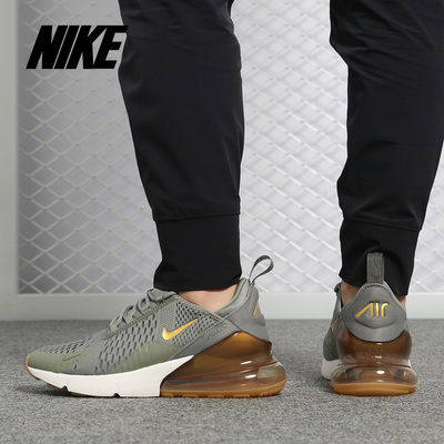 耐克AirMax270女子跑步鞋