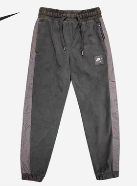 Nike/耐克正品男子时尚舒适宽松休闲运动训练针织长裤 CZ4920