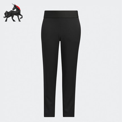 Adidas/阿迪达斯正品 PULL ON PANT大童高尔夫运动长裤HY0172