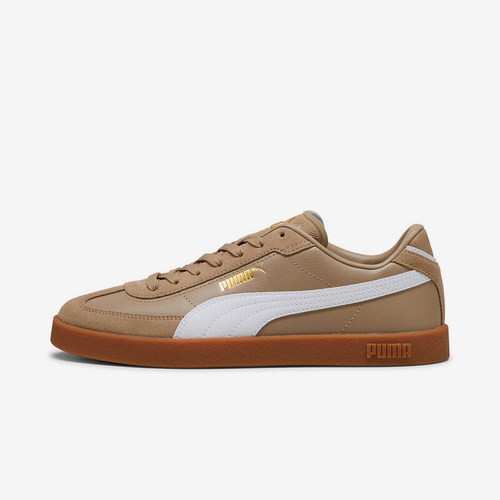 Puma/彪马正品2025秋季款男女运动耐磨低帮系带板鞋397447-35