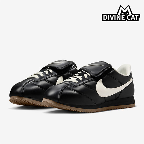 Nike/耐克正品2025秋季款男女日常运动耐磨低帮休闲鞋IM4843-010