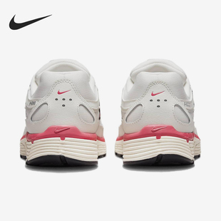 Nike/耐克正品P-6000女士系带防滑训练时尚跑步鞋HJ7361-133