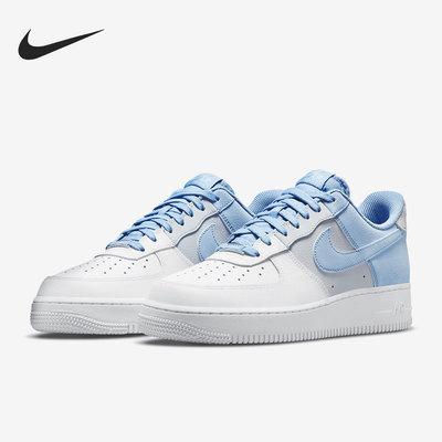 Nike/耐克正品 当季新款男子舒适中帮运动休闲鞋CZ0337-400