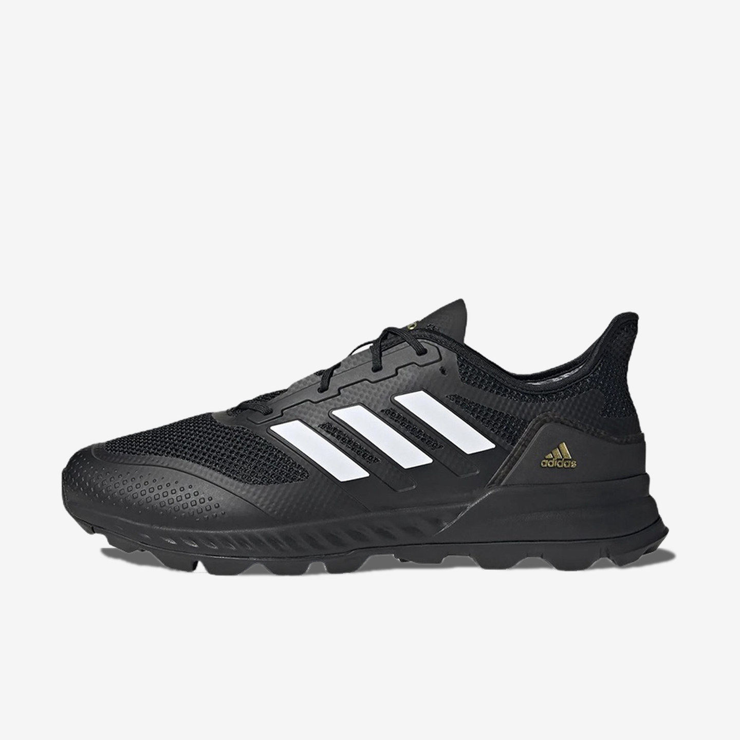 Adidas阿迪达斯正品男女耐磨系带综合训练鞋/室内健身鞋GZ4102图片