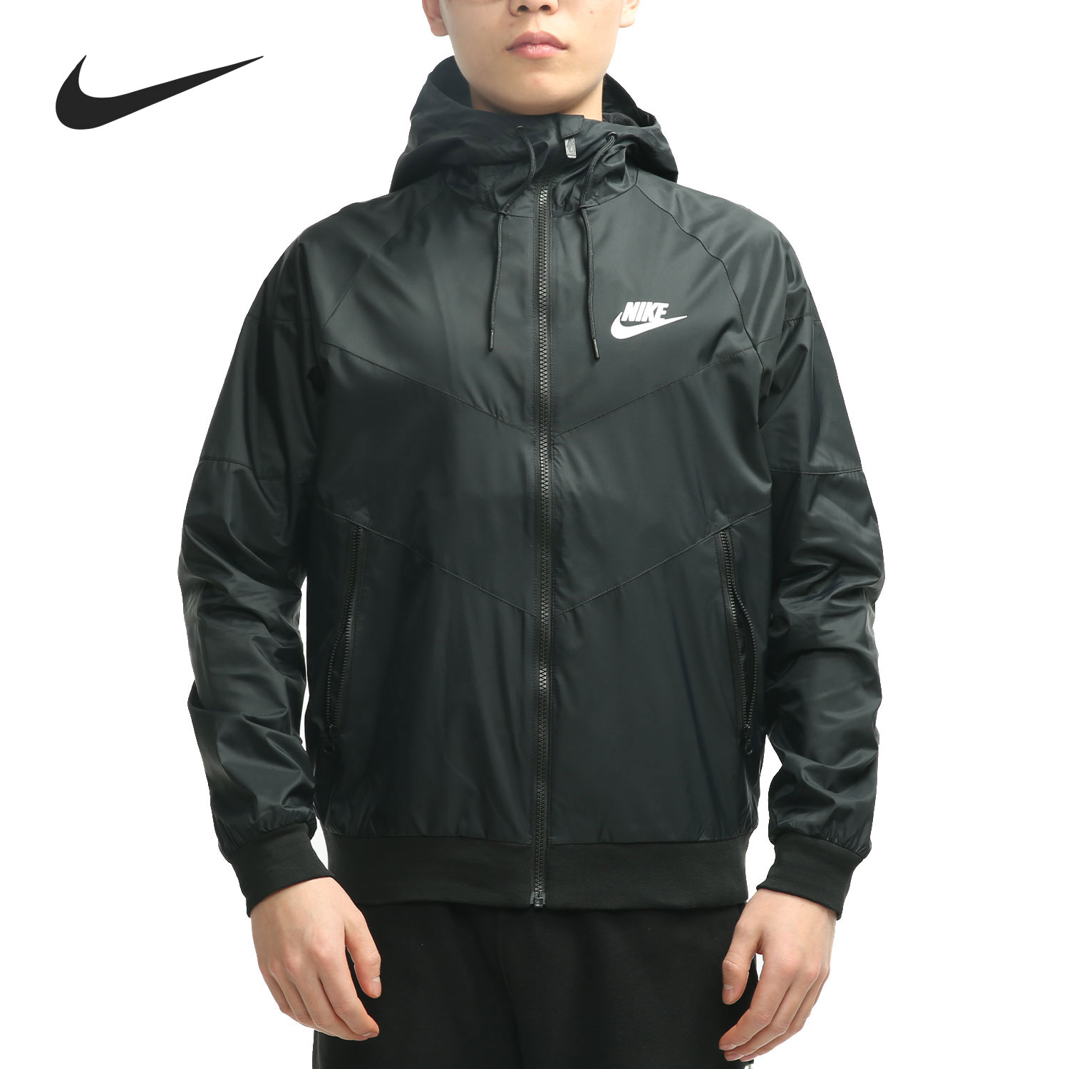 Nike正品男子夹克运动休闲