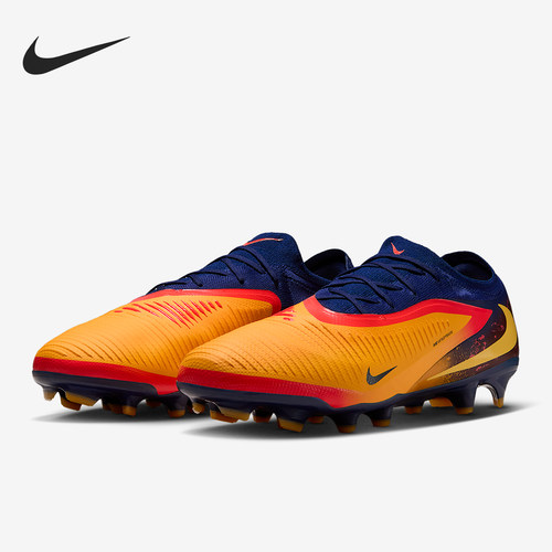 Nike/耐克正品PHANTOM 6男士比赛训练运动足球鞋IB3094-800