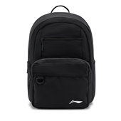 李宁正品 综合体能系列男女大童简约运动轻便耐用双肩包YBSU213