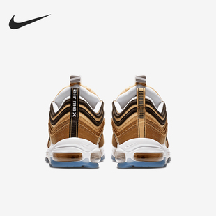 Max Air 97男士 缓震耐磨运动跑步鞋 201 Nike 921826 耐克正品