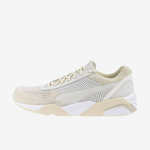 Puma彪马正品R698 X Stampd男轻便舒适透气低帮运动鞋358736-02