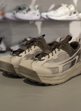 李宁正品2025夏季新款星途男女款轻便防滑户外休闲凉鞋AGUV017-2