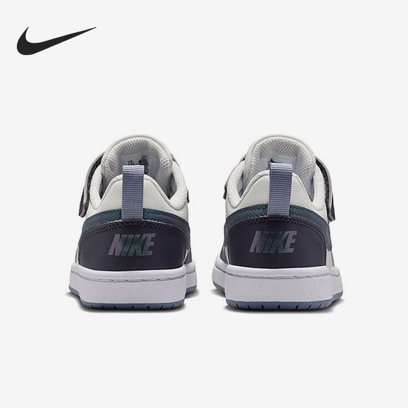 Nike/耐克正品2025秋季款小童魔术贴耐磨休闲鞋IB0715-001,童鞋/婴儿鞋/亲子鞋,运动鞋,淘宝优惠券,粉丝福利购,淘宝优惠卷