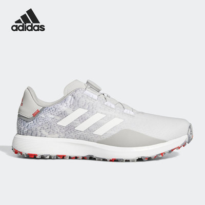Adidas/阿迪达斯高尔夫运动鞋