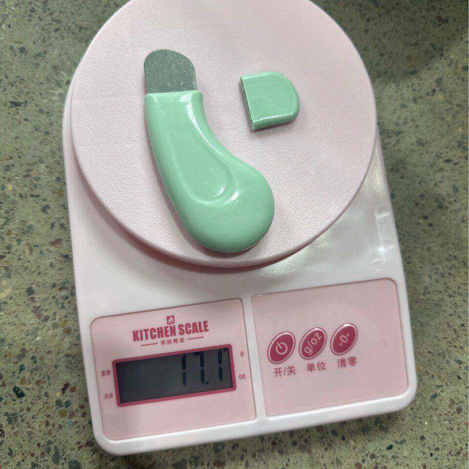 热销新款黑头铲手动去黑头粉刺脸部毛孔清洁式铲皮刀