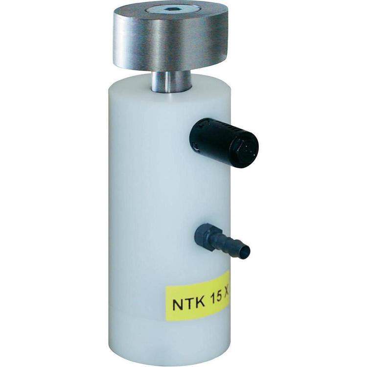 德国活塞式振动器NTK15X气动振动器仓壁空气击打器管道下料