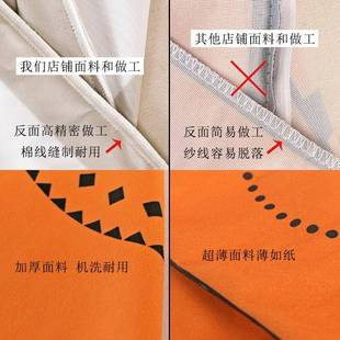 JO廳可AL10127愛(ài)靠蝴蝶結(jié)抱枕臥室枕民客沙發(fā)靠枕抱枕辦公室汽車(chē)