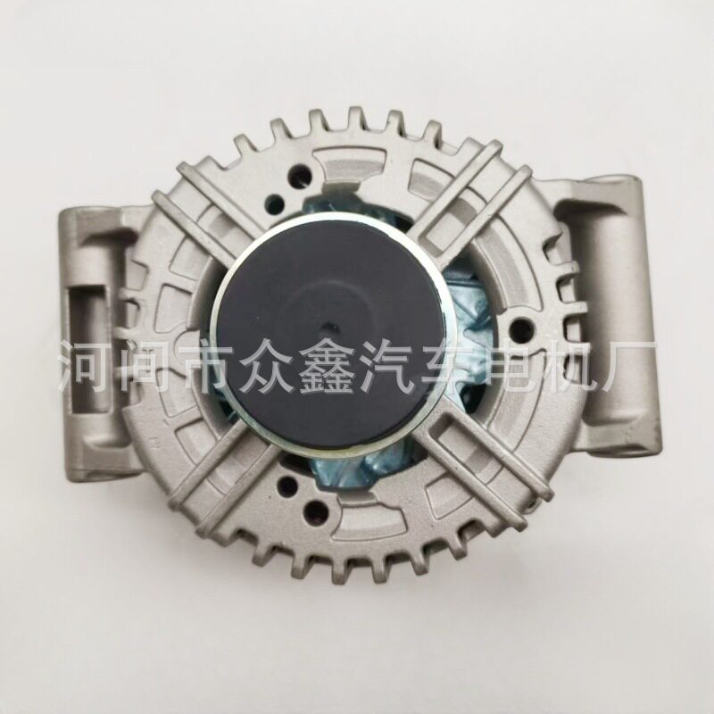 汽车发电机01210AA68B等