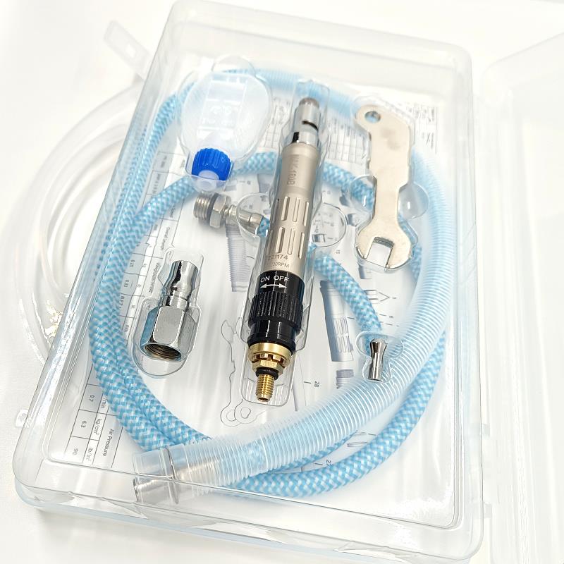 ANK-B风磨笔套气动刻机磨装机风动打磨气动工具抛148光机打磨机