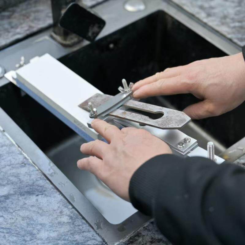 刀侠磨磨刀架刀器定角磨磨刀MM器磨木工刨刀磨菜剪刀磨刀