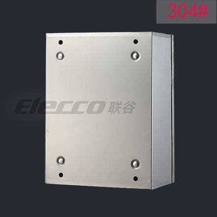 联谷304#锈钢基业箱00*500*00m不4m/IP55室2内JXF电控箱(3TNB04#
