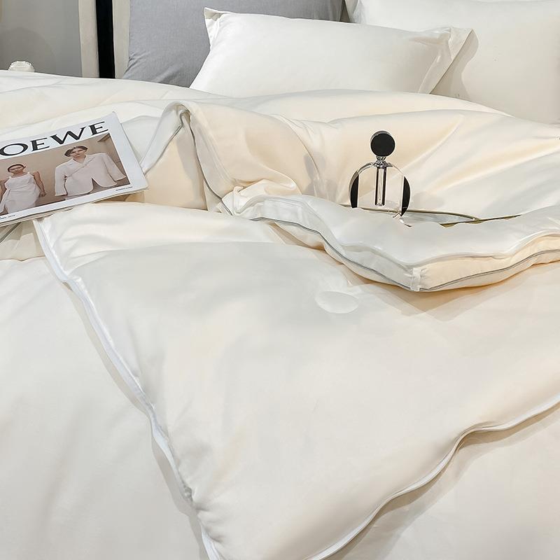 类00长Jfq-288绒棉被1子大豆纤支维A被春秋被冬被棉被褥加厚保暖