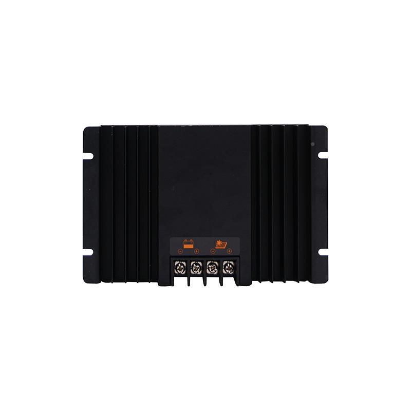 W房车1专用太O阳能控制器M/PPT2MFM24V自识别天盈光伏发电