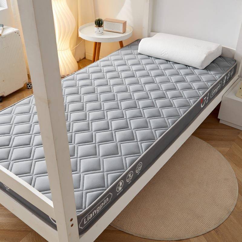 床垫软垫加米厚家用.8学生宿舍单人床褥子URR铺底m垫被榻榻乳胶垫
