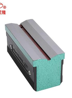 艾隆沈阳机精度整床钳工条型ICO水调平仪ST20-00.02条形水平仪