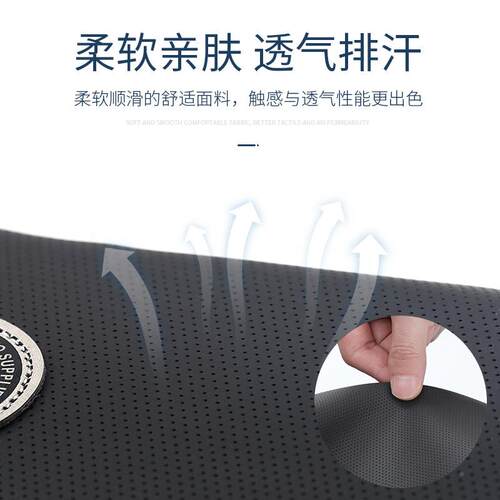 汽按摩垫腰靠垫载护腰座椅靠背腰部支撑TK008B车用车靠枕内饰用品