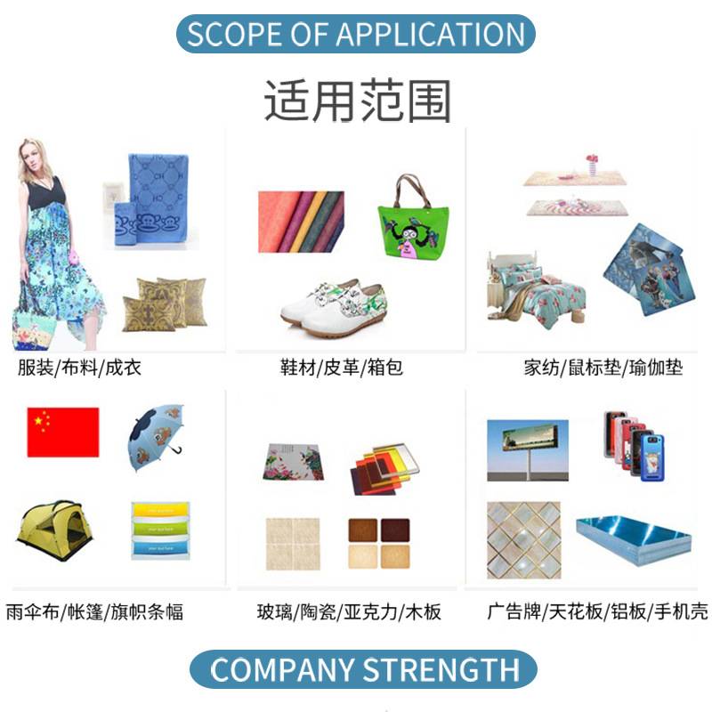 40*60气动双工位热转印烫印机服装T恤成衣裁片印花烫钻压烫画机器