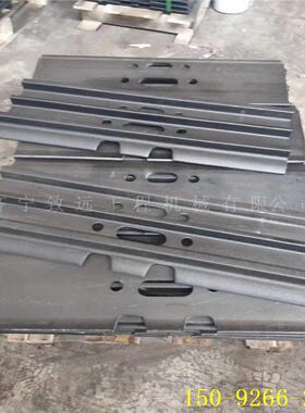 P0C0-8履带0板履带机械QLH配件PC20挖掘机链2板链条链筋