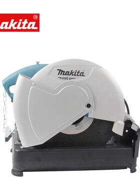 Makta牧田电动砂轮切机M2401B型材切割机14台寸M2401B式角铁型割