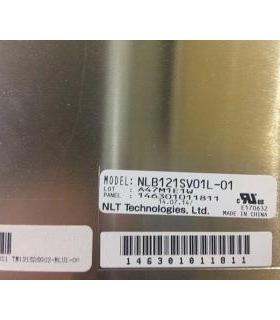 NLB1210SV01-L0112.1inchNLRVET80*600SVGA业液晶屏LED寿命50K抗