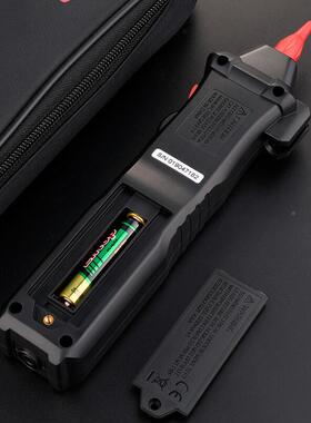 特安TA802/TA802NGFB笔式万用表小型便携数式全自动智能斯字袖A珍