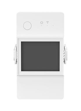 SO制3NOFtFPOWR16D电量检查改装件控开关POWE643lie带显示屏16A