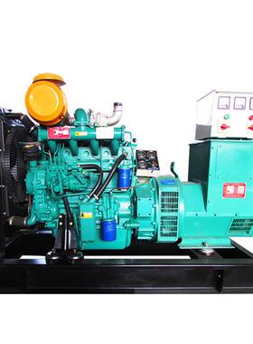 潍柴发电机组5kw31ZML0002000000千瓦应急备用潍柴柴油发电4机组