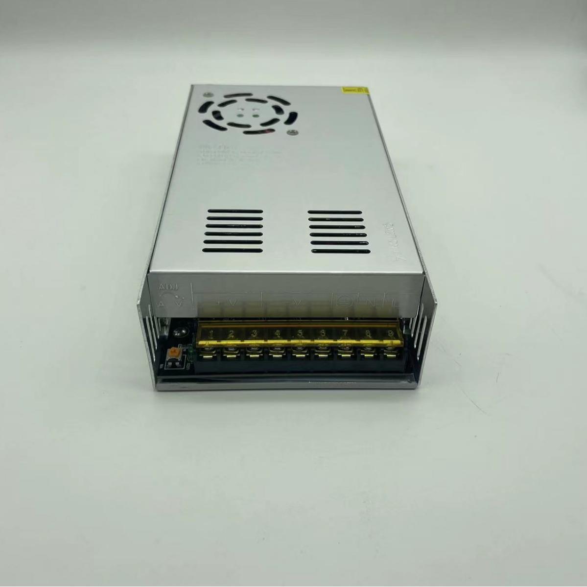 20V110V转122V2NOI4V36V48V607V0V600W灯带设备马达关电源开稳压l