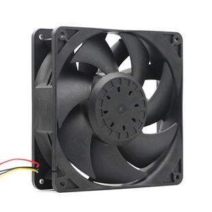 1140散热风扇E机8C10 220V大风量双滚ZXN珠柜排气电气散热风扇